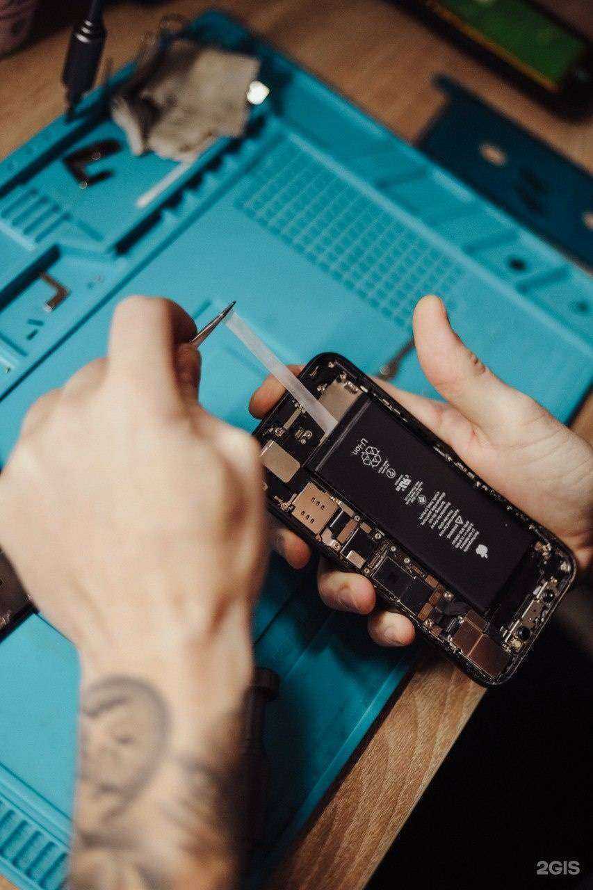 Отзывы на компанию OneTouch Service в г. Иваново c фото