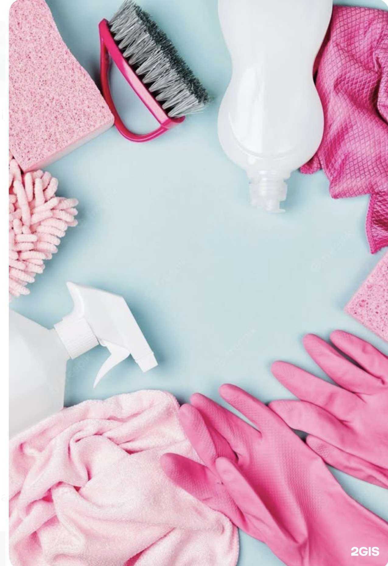 Отзывы на компанию Luxury cleaning в г. Кемерово c фото