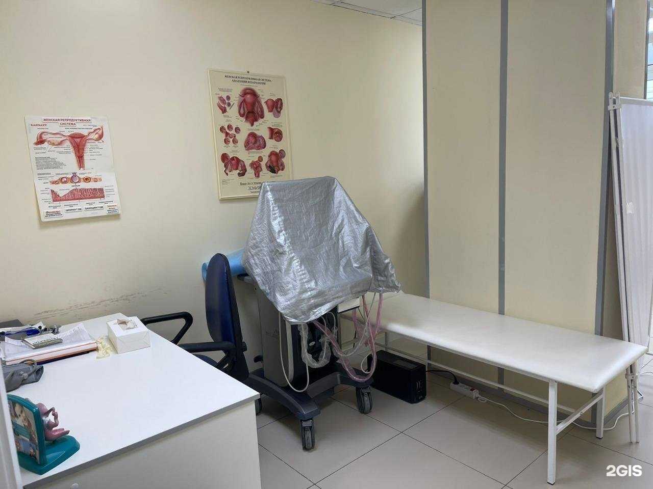 Отзывы на компанию Синамед в Екатеринбурге c фото