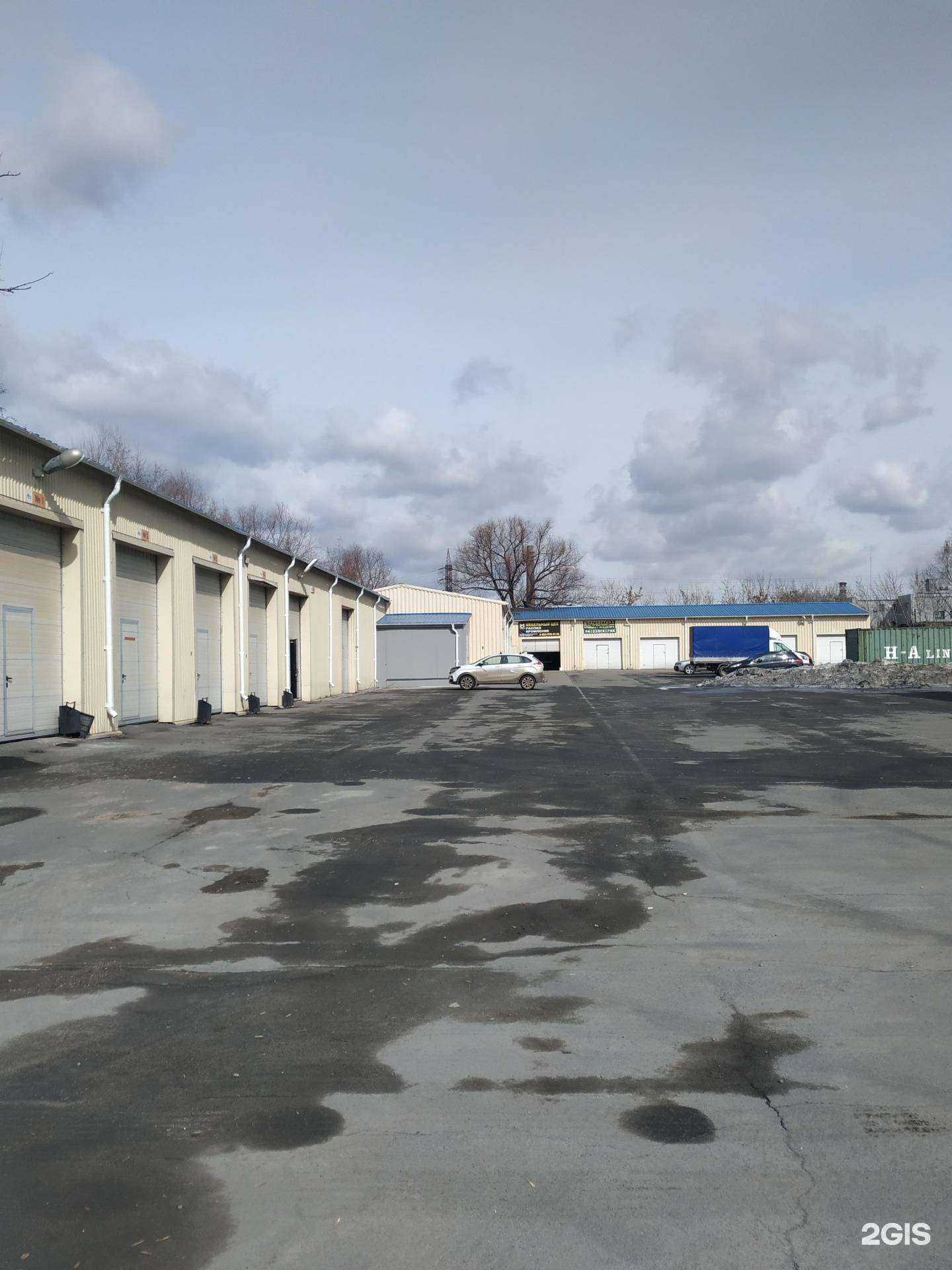 Отзывы на компанию Jdm Garage в Челябинске c фото - фотография 2 из 2