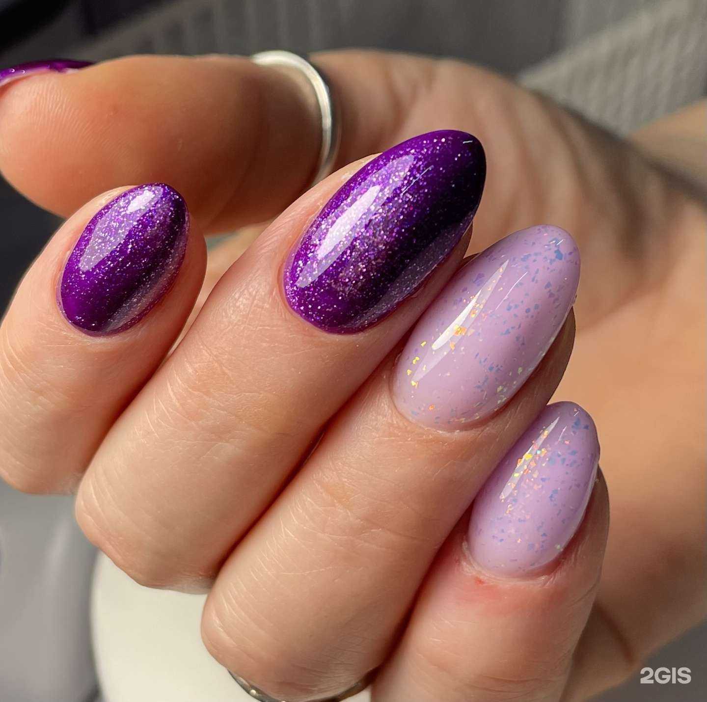 Отзывы на компанию Ногтевая студия в Екатеринбурге c фото