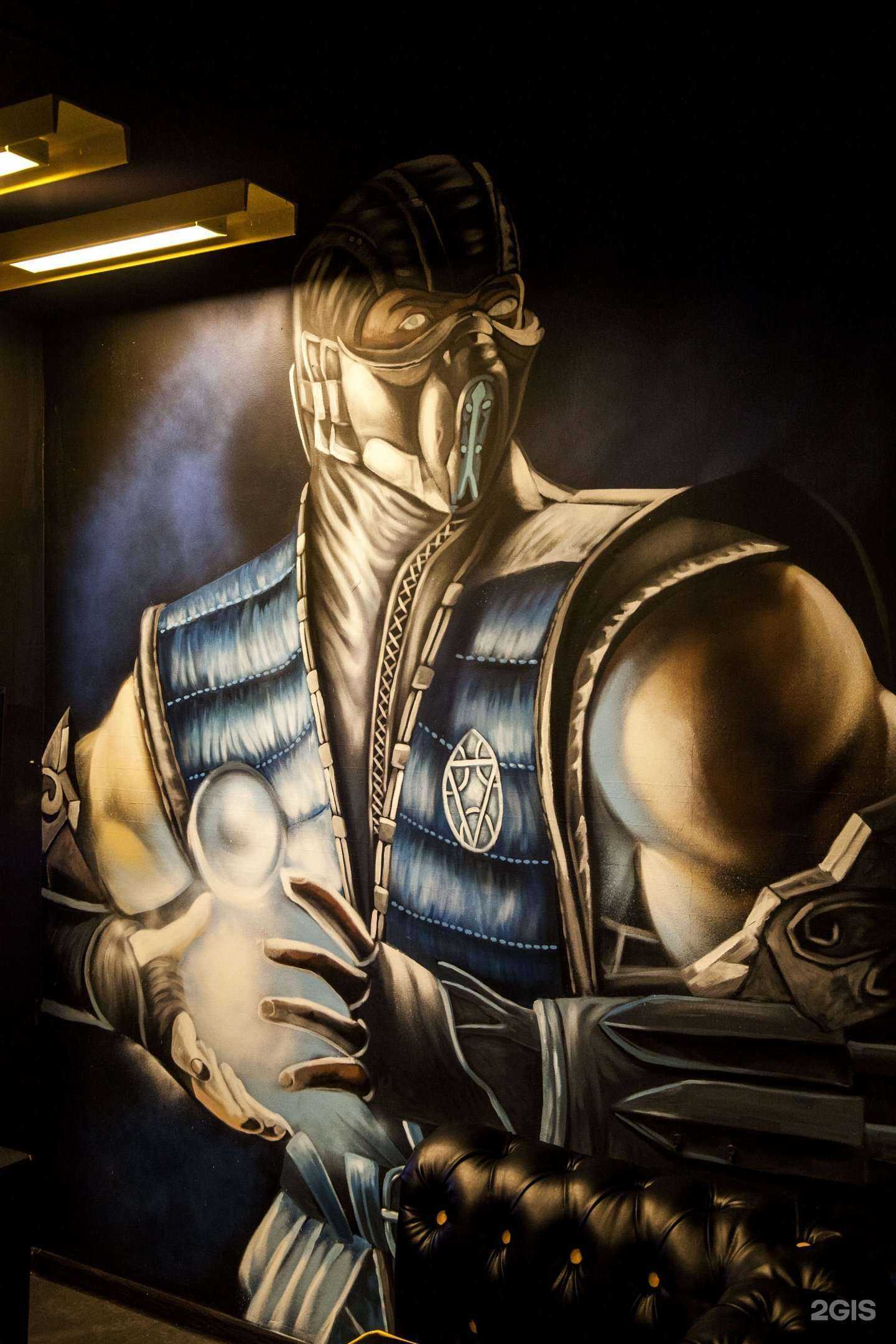 Отзывы на компанию Colizeum в г. Омск c фото