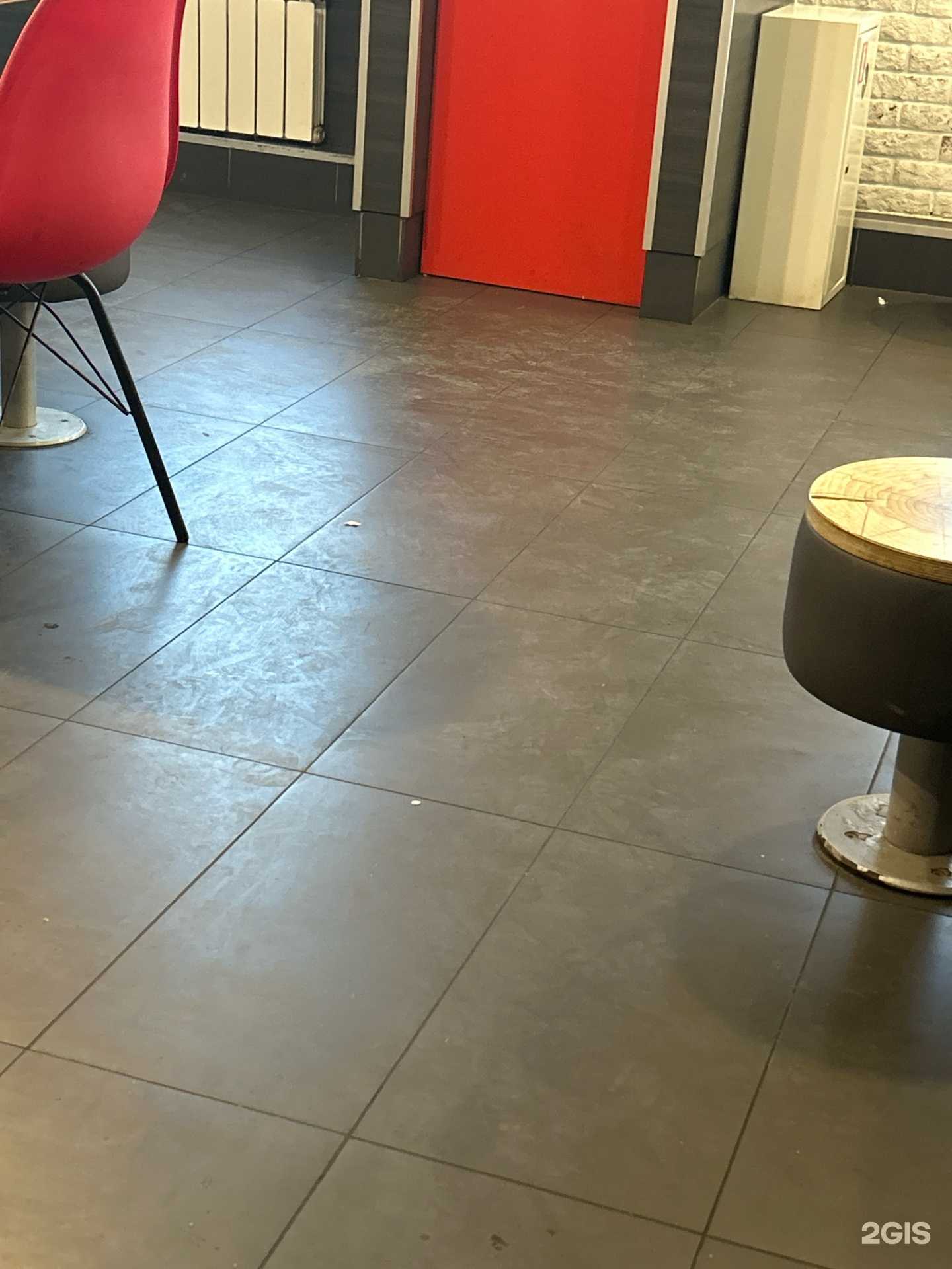 Отзывы на компанию Rostic`s в г. Уфа c фото