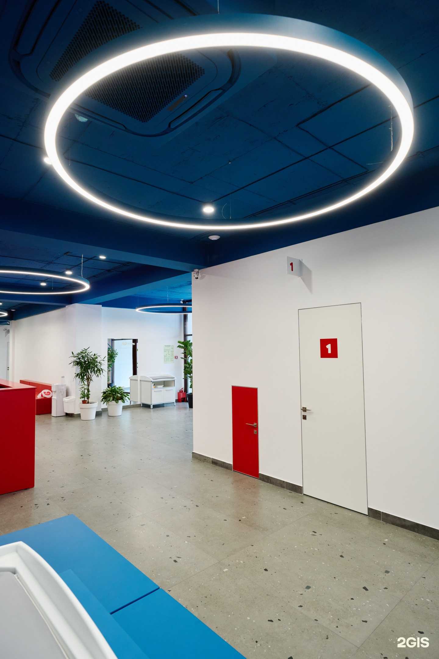 Отзывы на компанию Kidney в г. Каспийск c фото