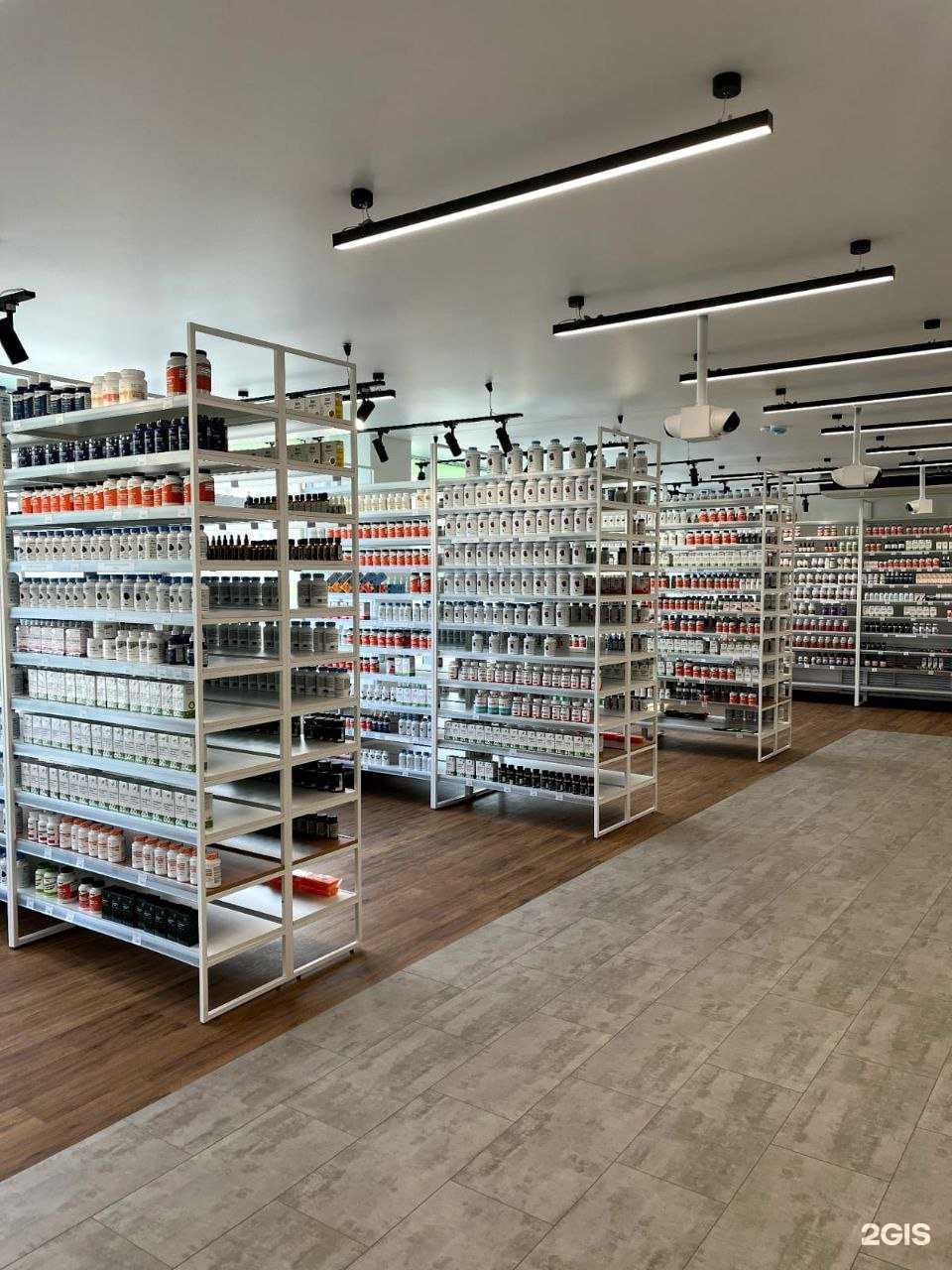 Отзывы на компанию Fitness Formula в Ноябрьске c фото