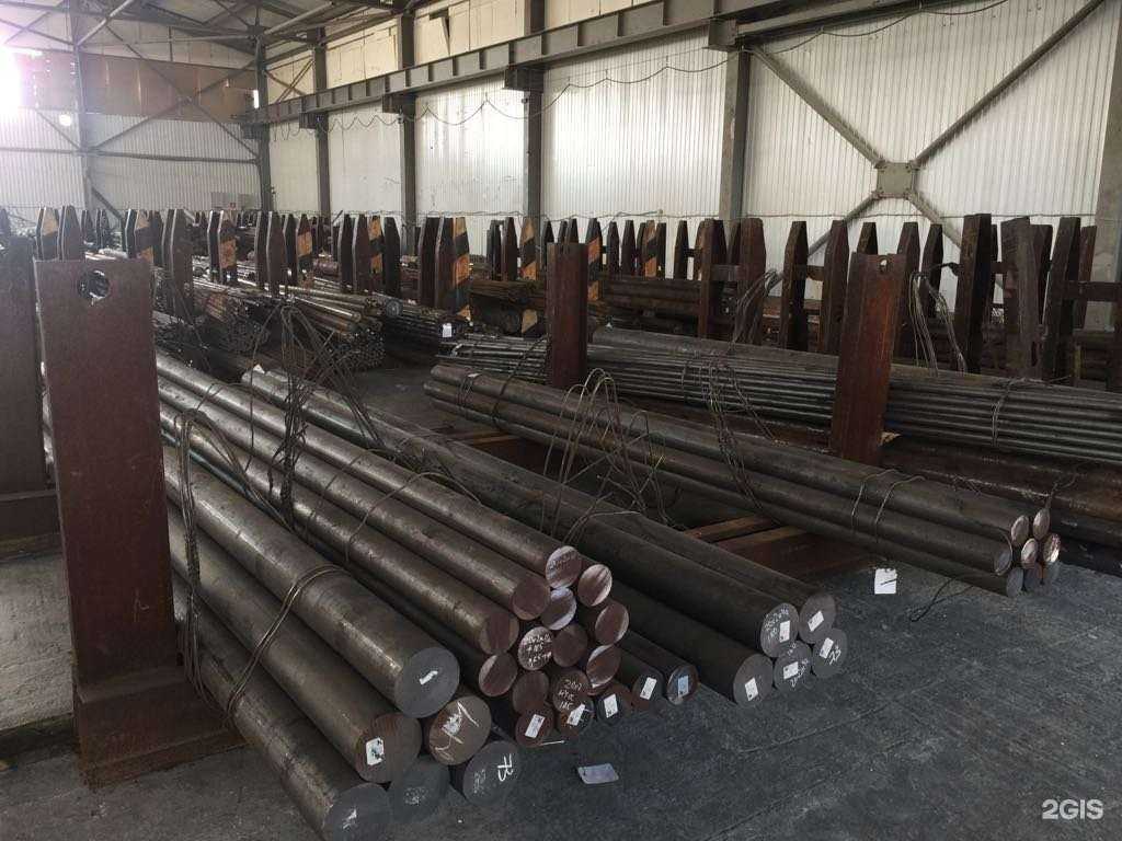 Отзывы на компанию Спецметаллгрупп в Тюмени c фото