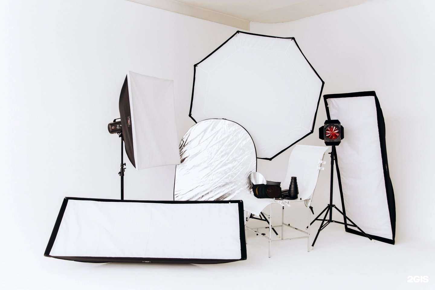 Отзывы на компанию Svetlo в Новосибирске c фото