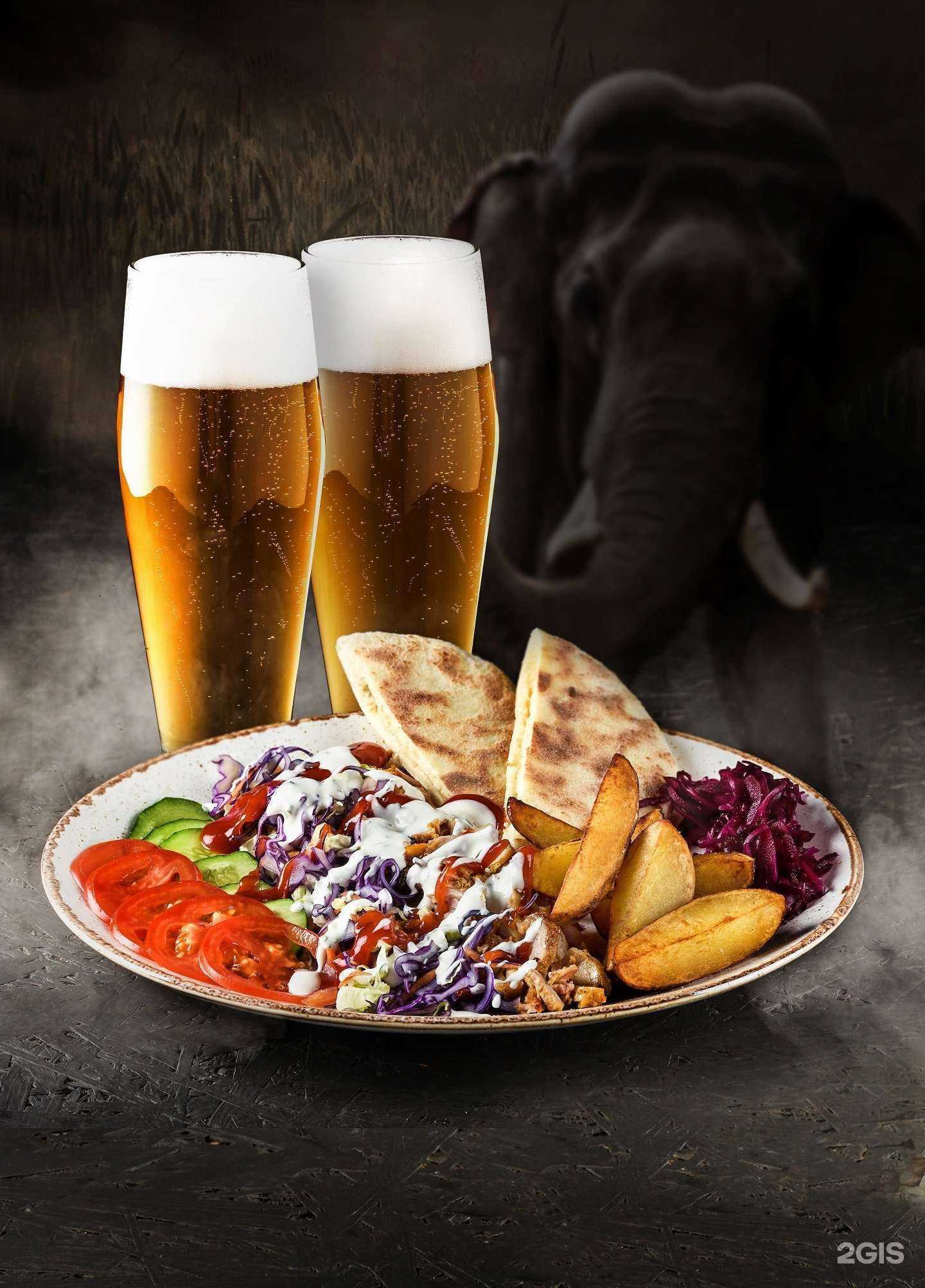 Отзывы на компанию Слон и Солод в г. Тамбов c фото