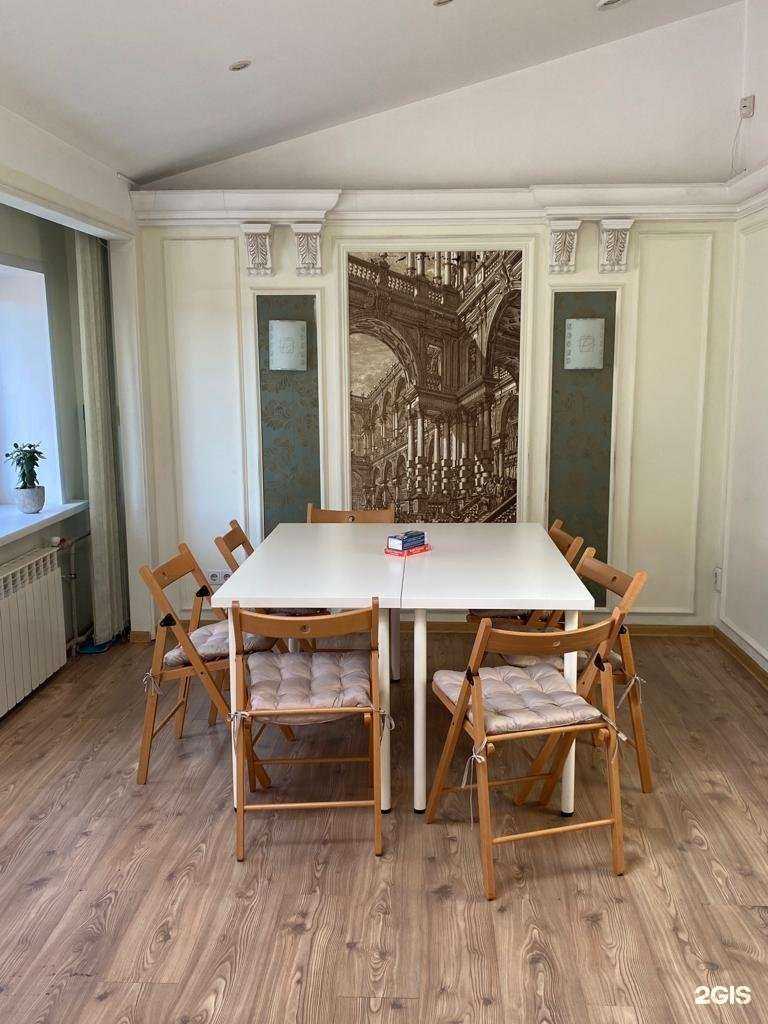 Отзывы на компанию Your story в Красноярске c фото