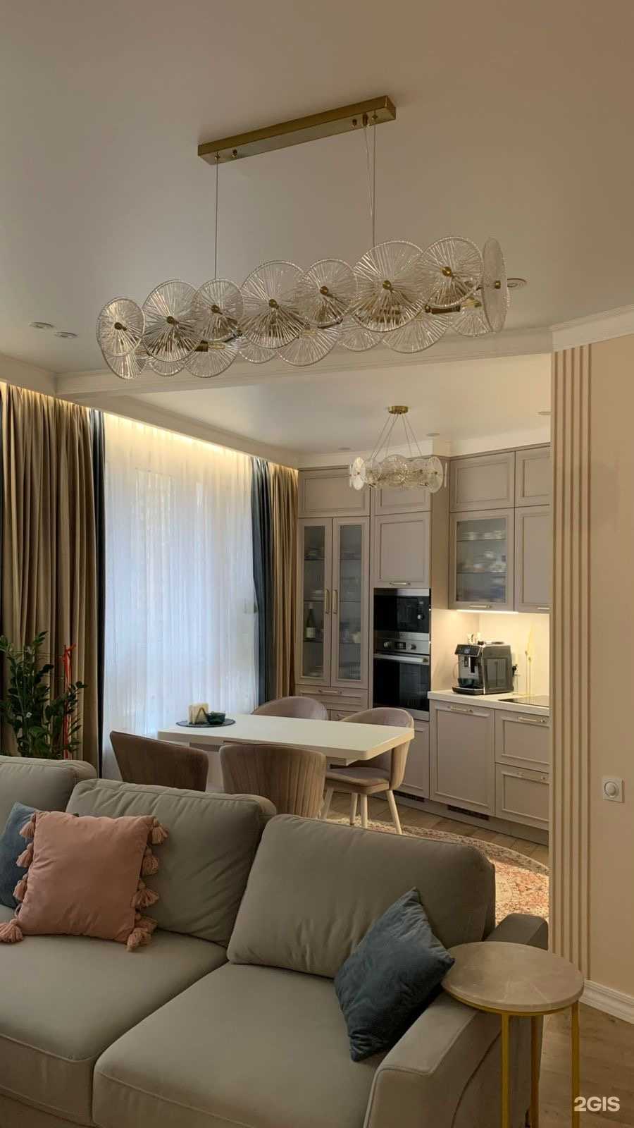 Отзывы на компанию Космострой премиум в Калуге c фото