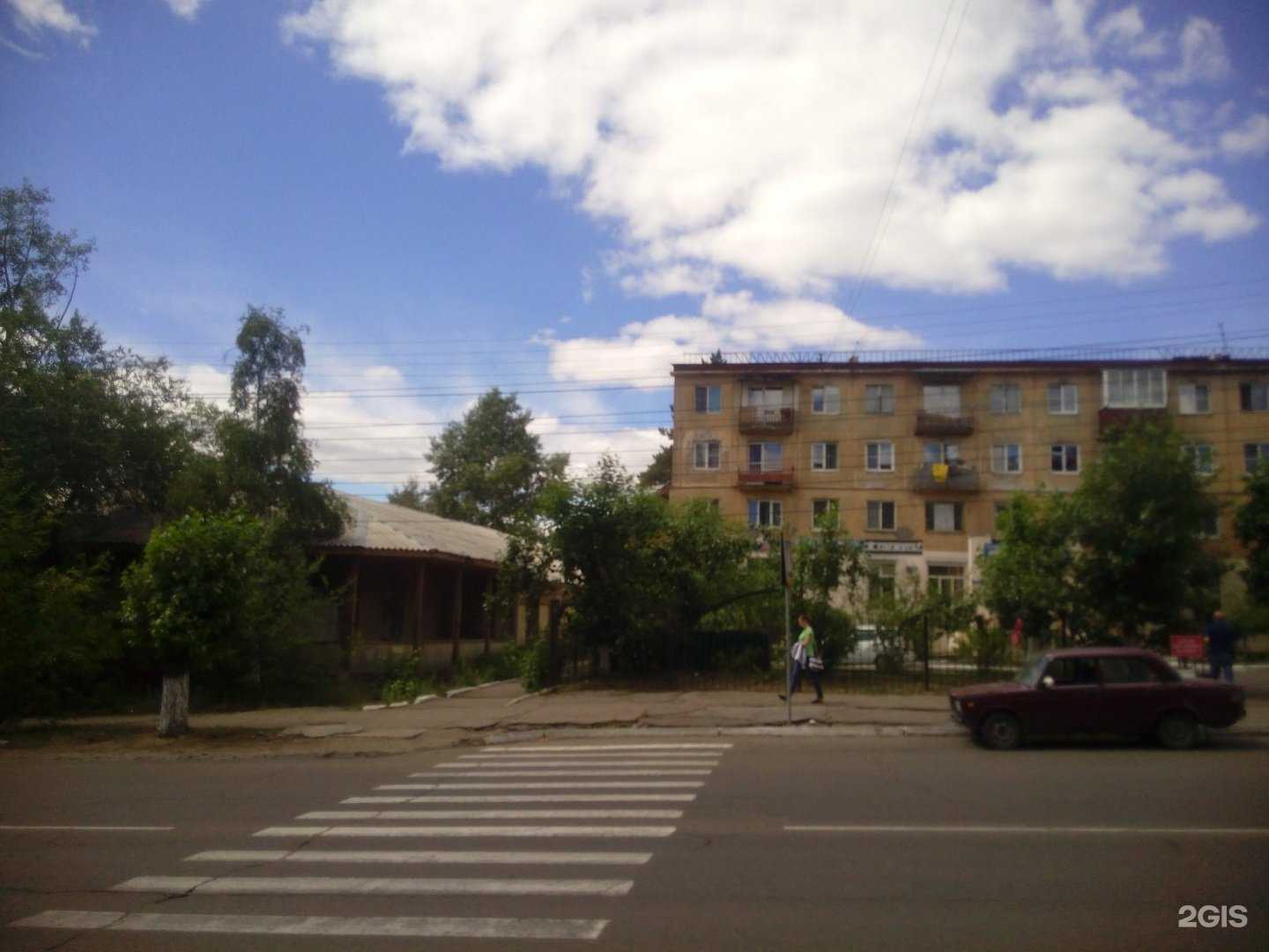 Отзывы на компанию Городская поликлиника №4 в Чите c фото - фотография 2 из 2