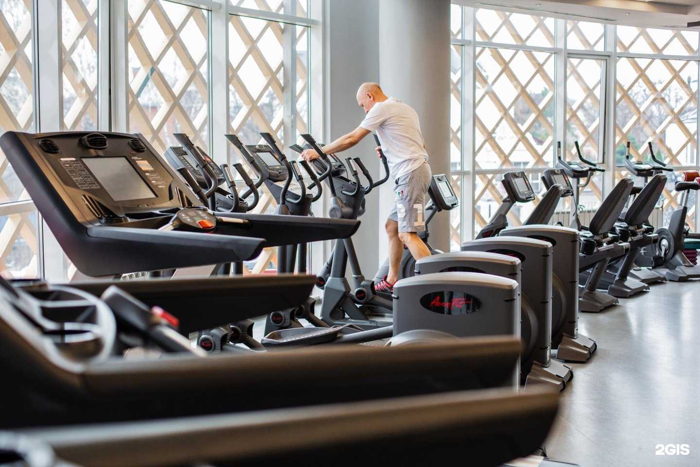 Отзывы на компанию CityFoxFitness в Тюмени c фото