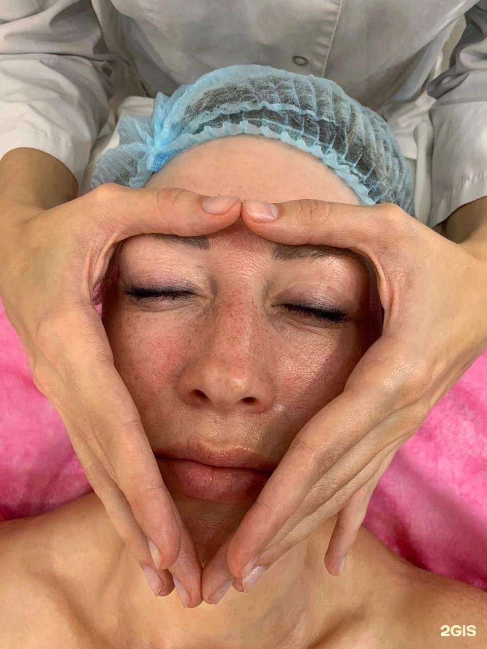 Отзывы на компанию Гармония тела в г. Уфа c фото