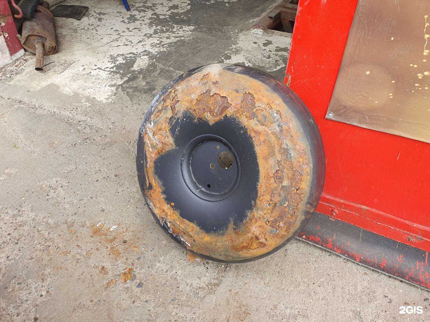 Отзывы на компанию Gaznk в Нижнекамске c фото - фотография 2 из 2