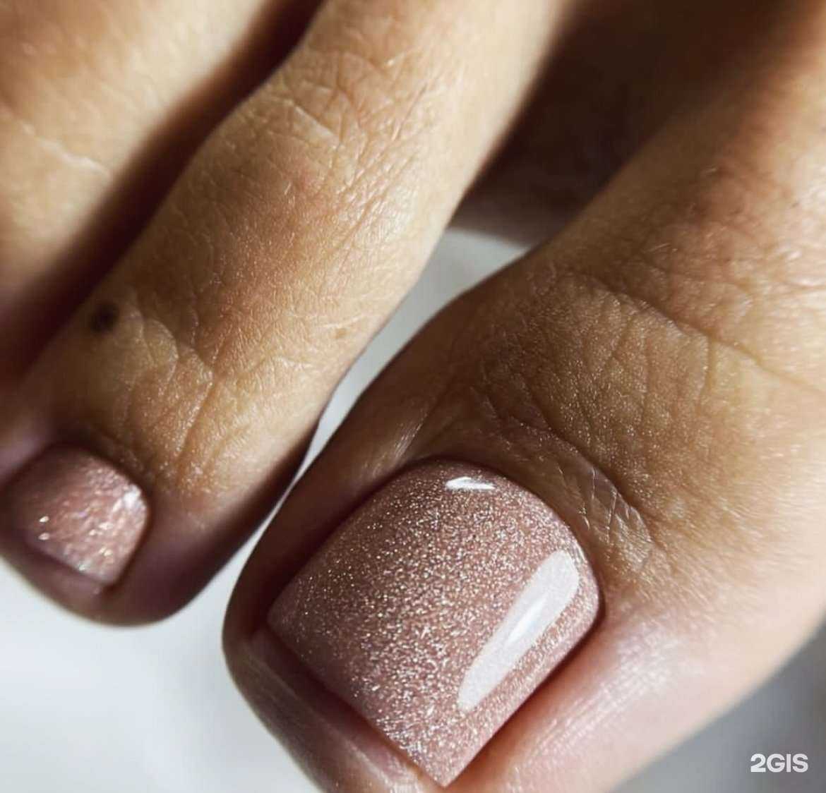 Отзывы на компанию Педикюрный кабинет в г. Уссурийск c фото