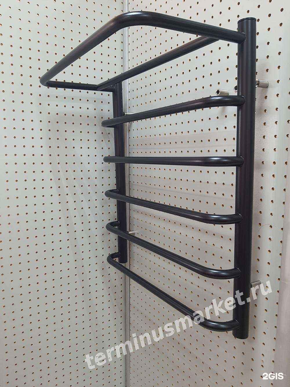 Отзывы на компанию Terminus в Новосибирске c фото