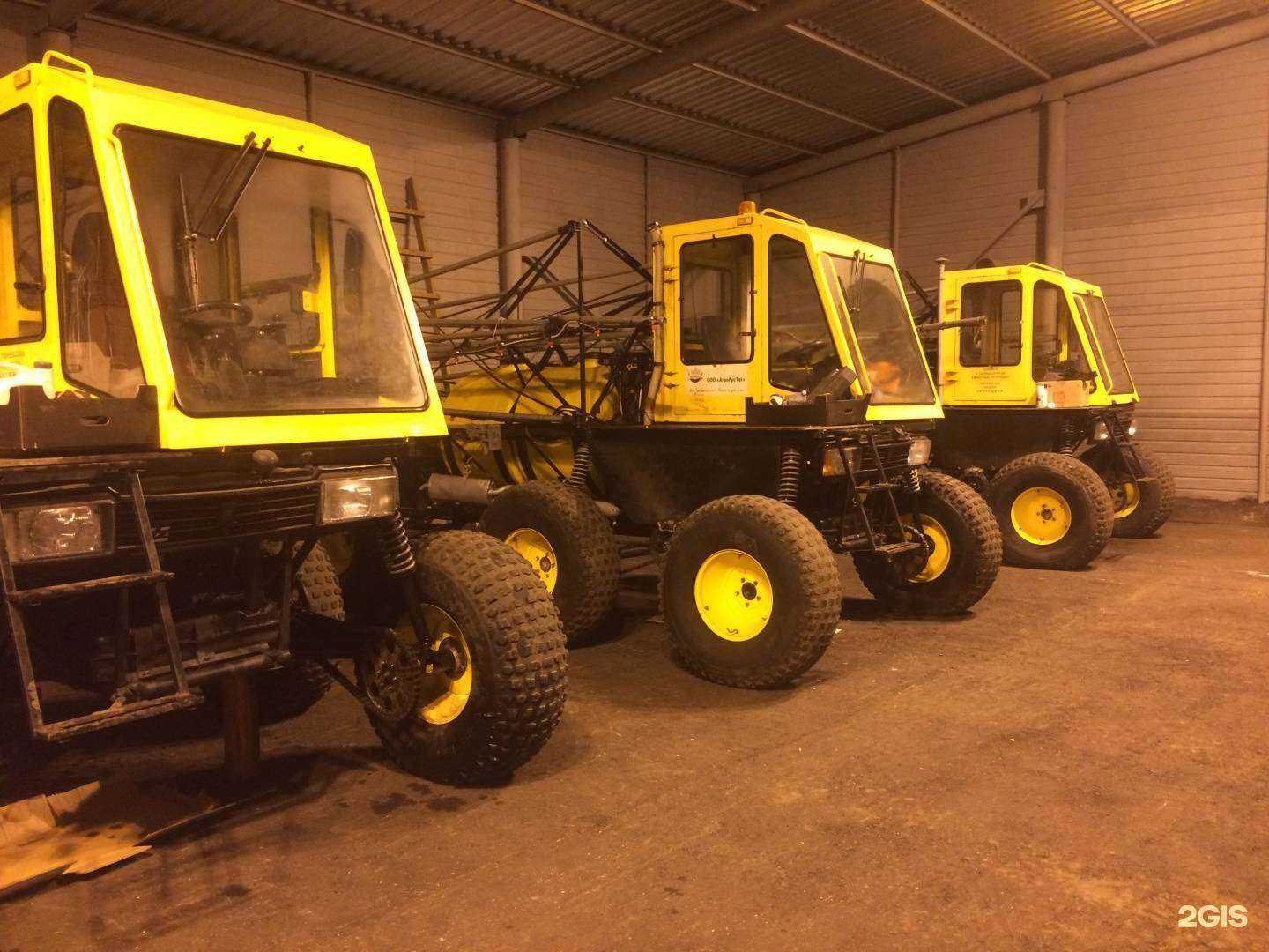 Отзывы на компанию АгроРусТат в г. Нижний Новгород c фото