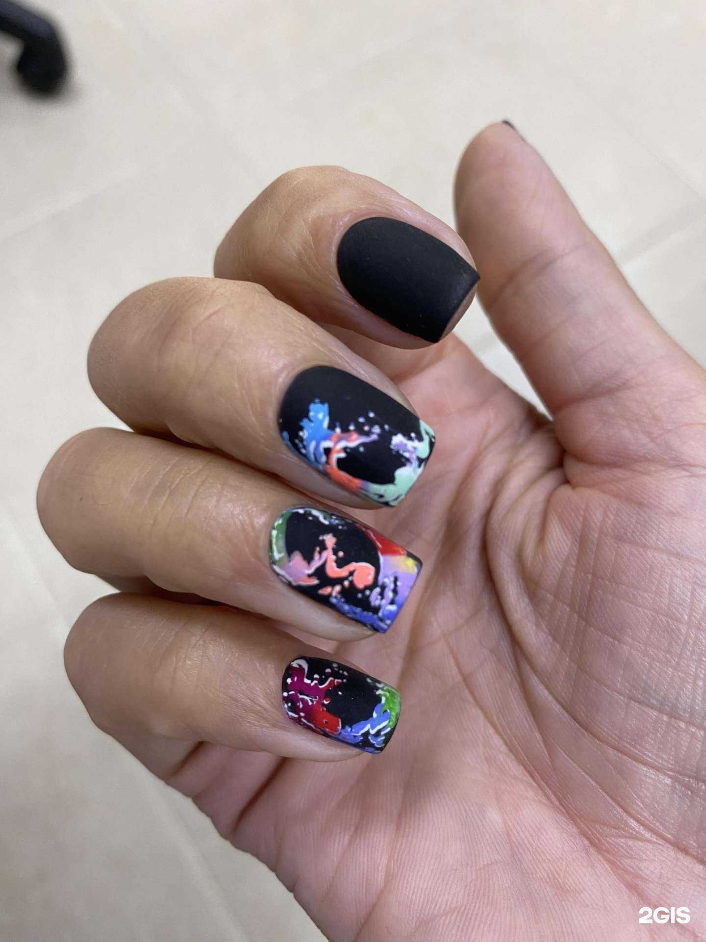 Отзывы на компанию Black Milk в Краснодаре c фото