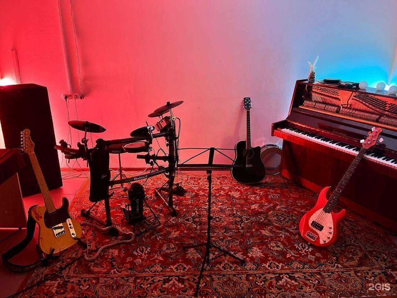 Отзывы на компанию Лиса в Краснодаре c фото