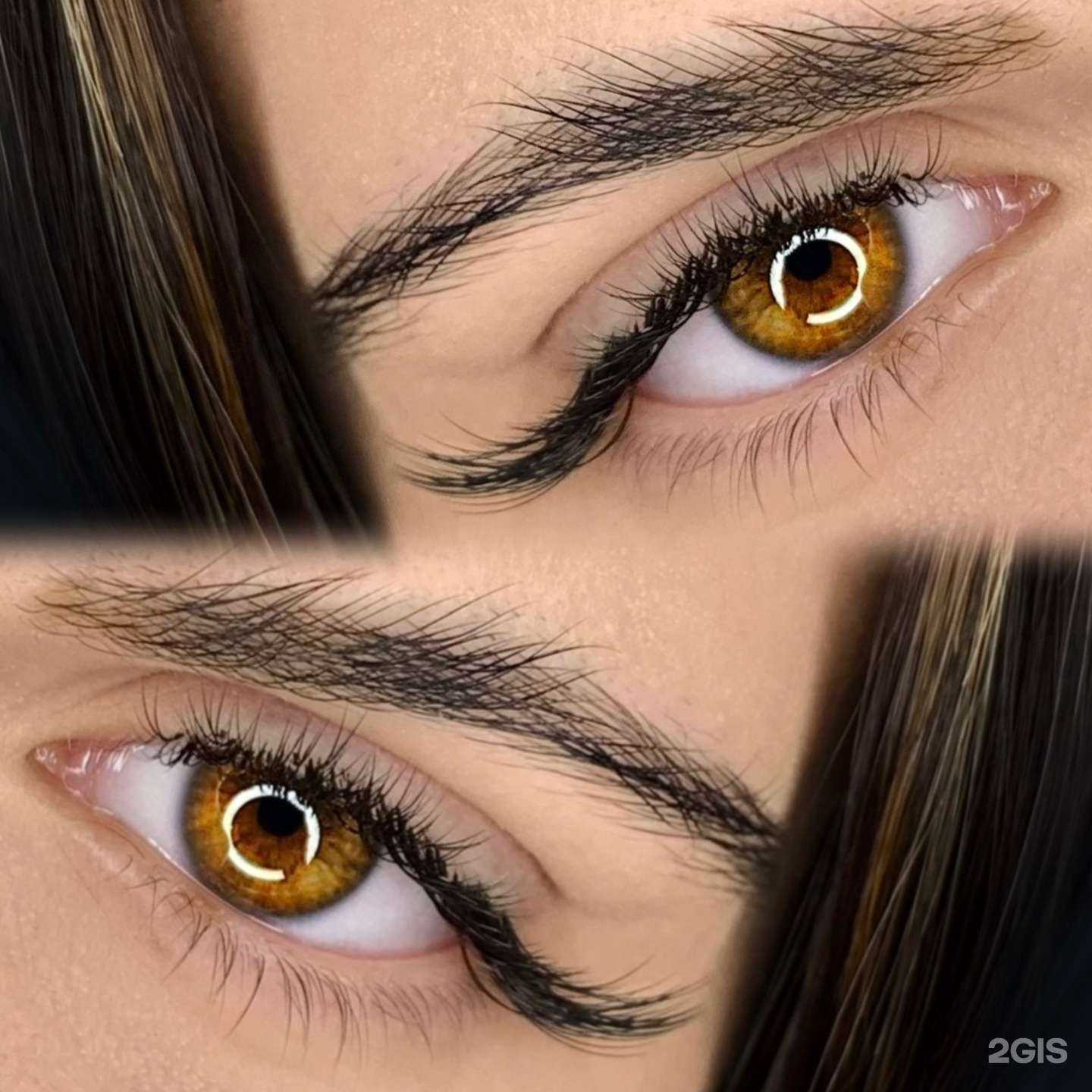 Отзывы на компанию Студия наращивания ресниц в Волгограде c фото