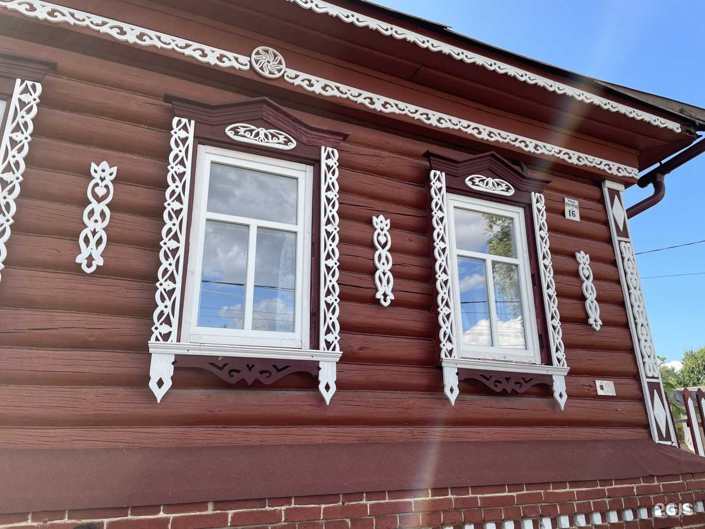 Отзывы на компанию Душевные путешествия в Тарусу в Тарусе c фото - фотография 2 из 2