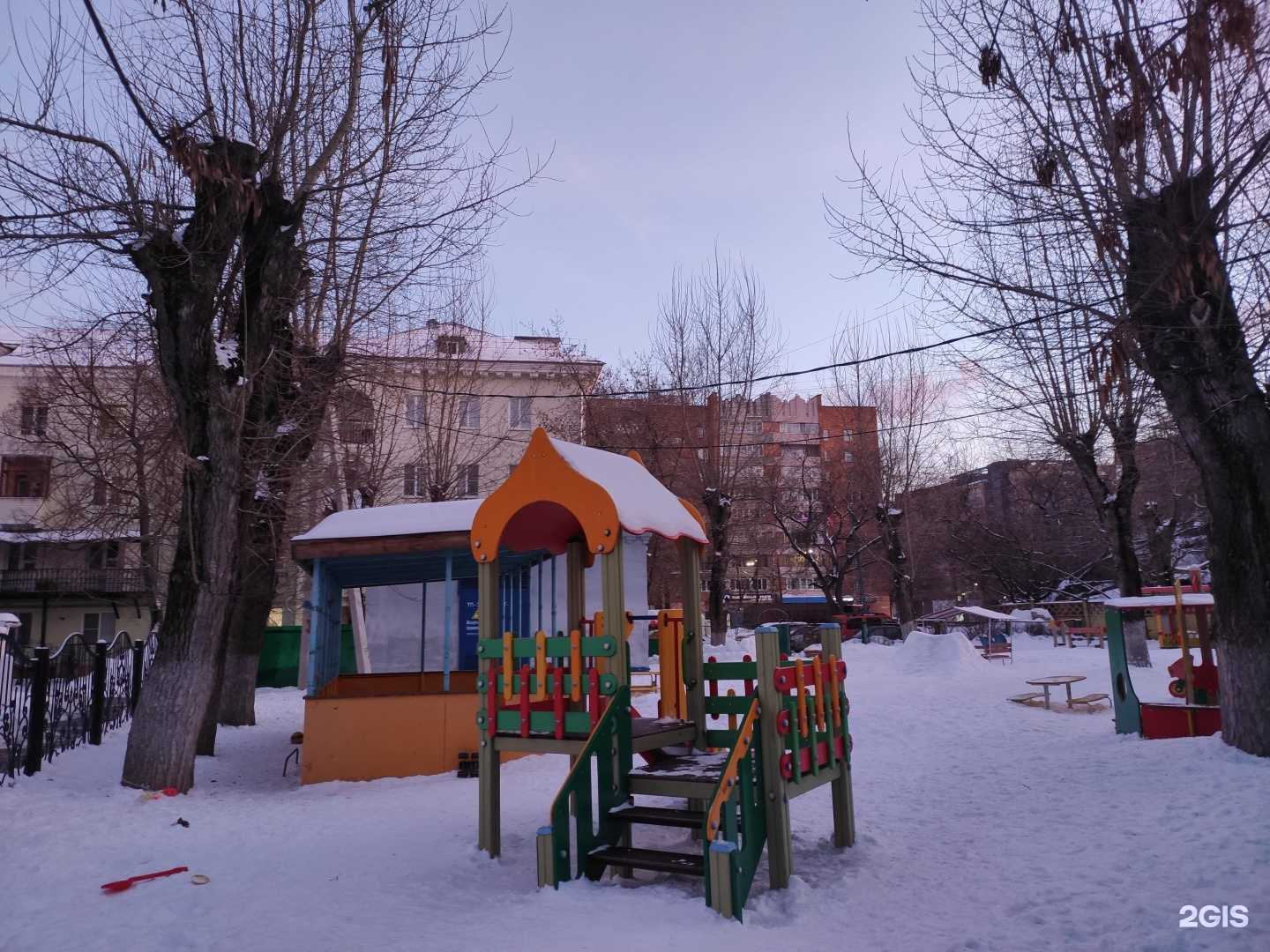 Отзывы на компанию Детский сад №120 в г. Нижний Новгород c фото