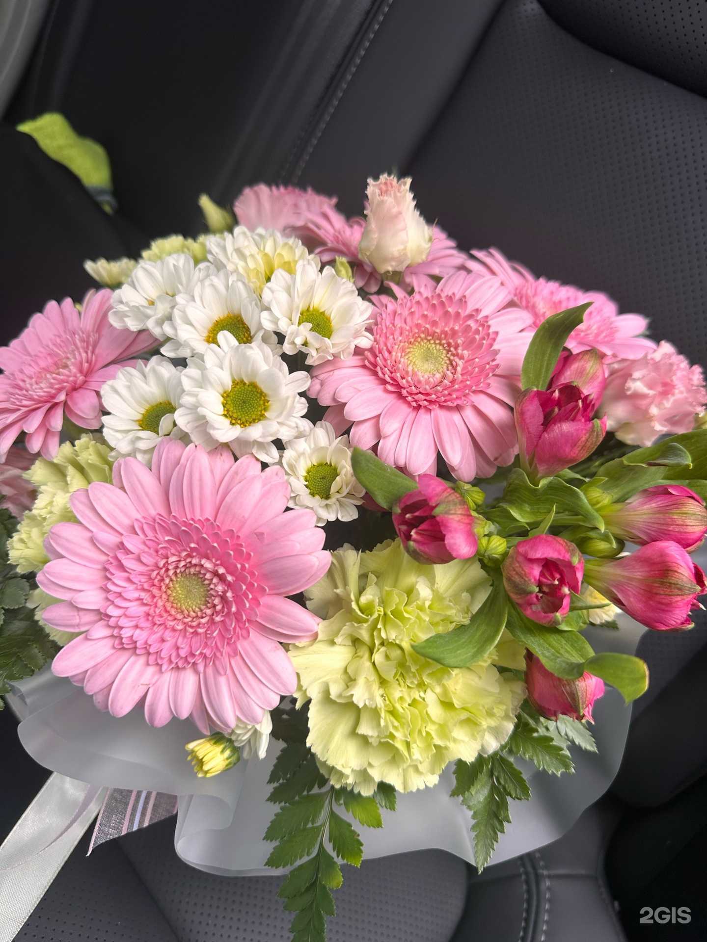 Отзывы на компанию Незабудка в г. Бийск c фото