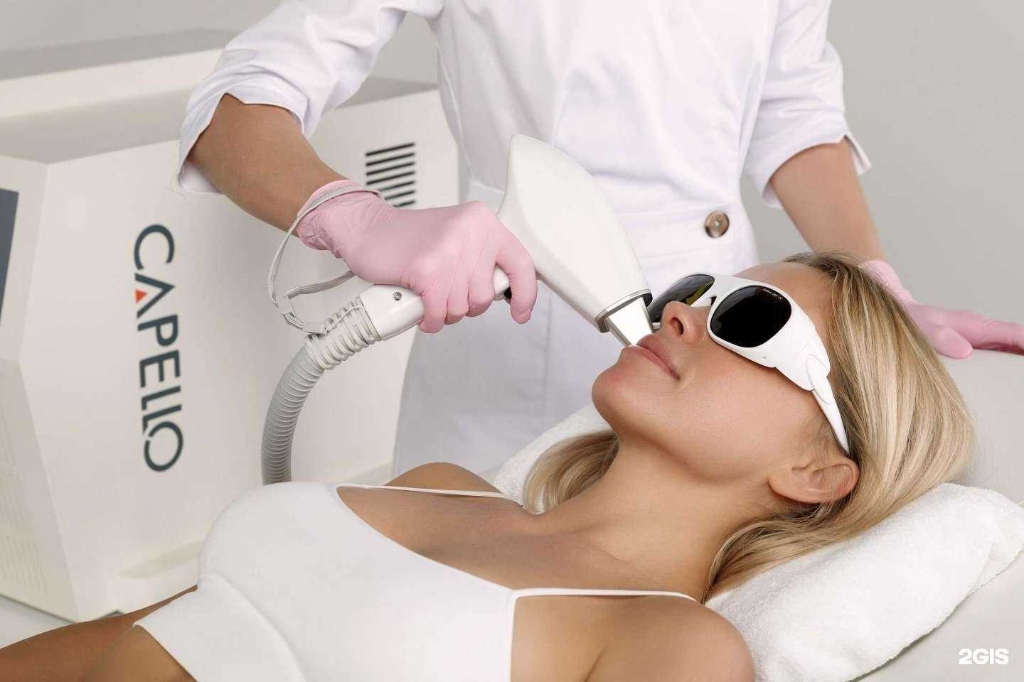 Отзывы на компанию Красивое Здоровье в Уссурийске c фото