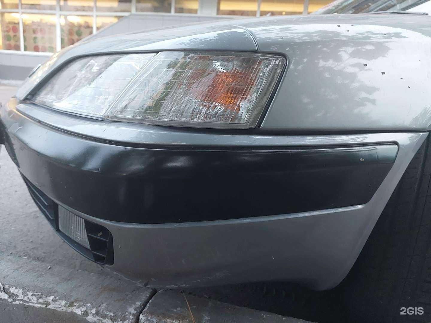 Отзывы на компанию AMMotors в Казани c фото - фотография 2 из 2