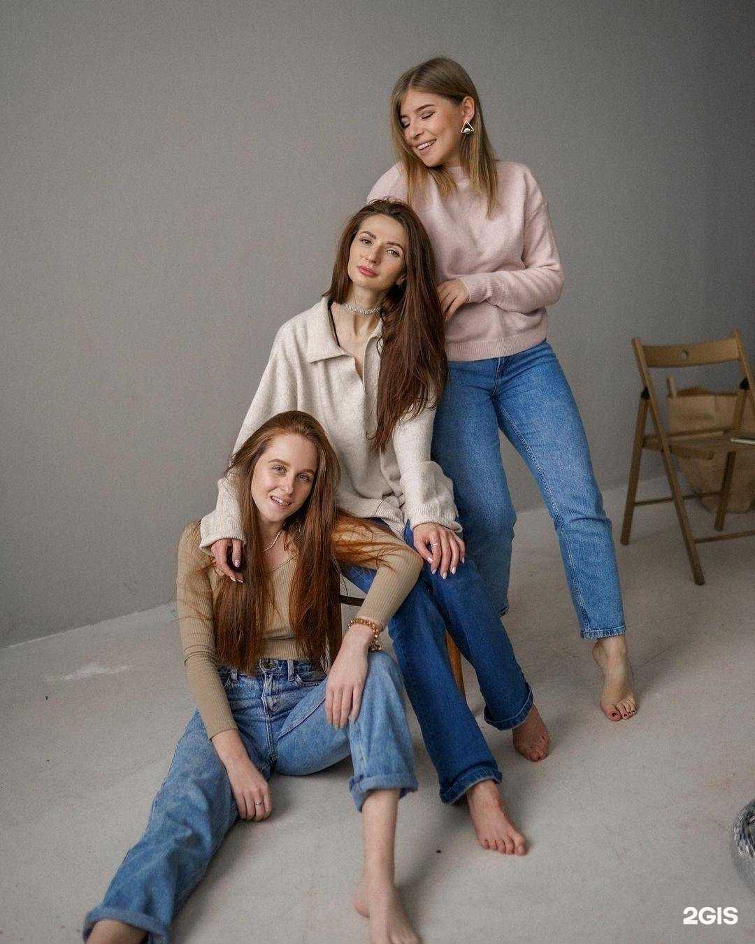 Отзывы на компанию Levsha studio в Тольятти c фото