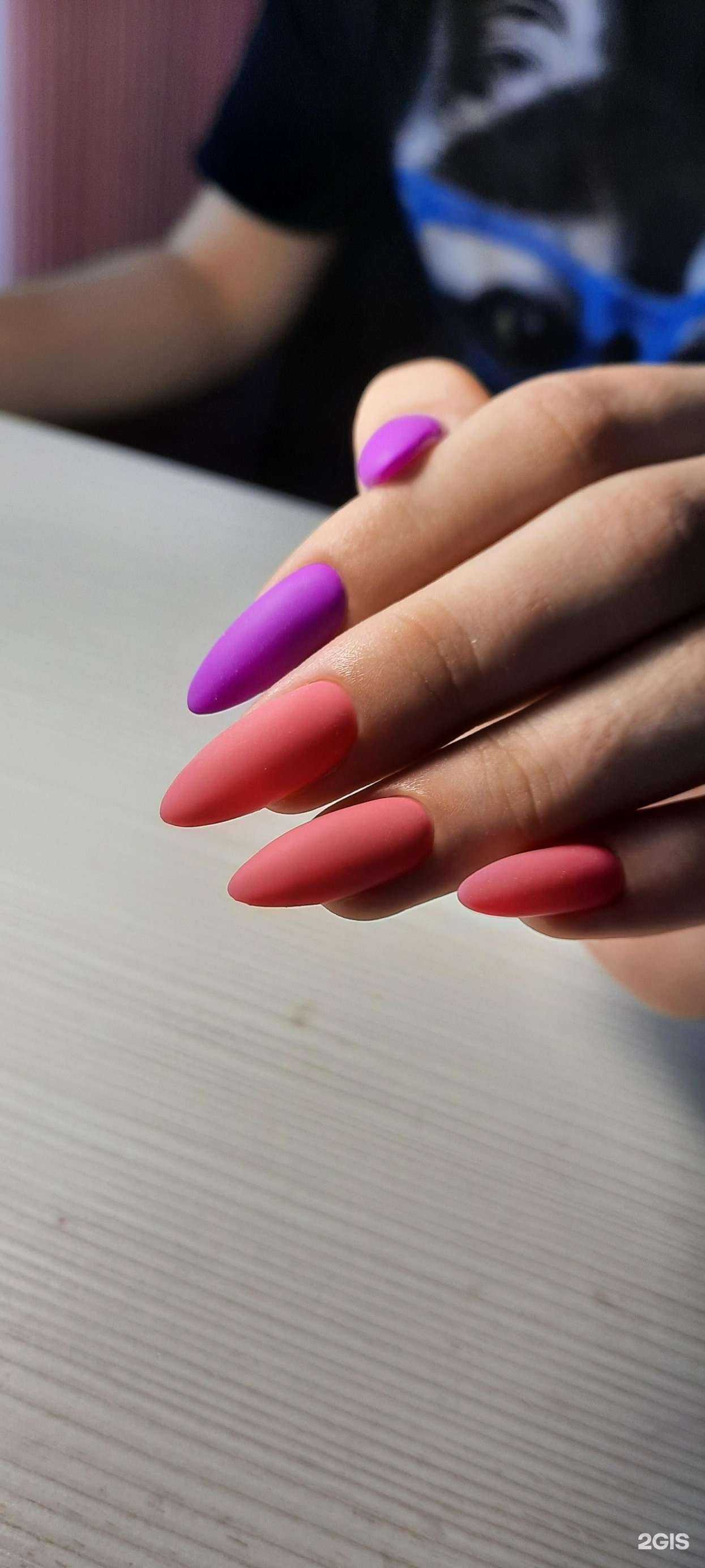 Отзывы на компанию best nails в Сургуте c фото