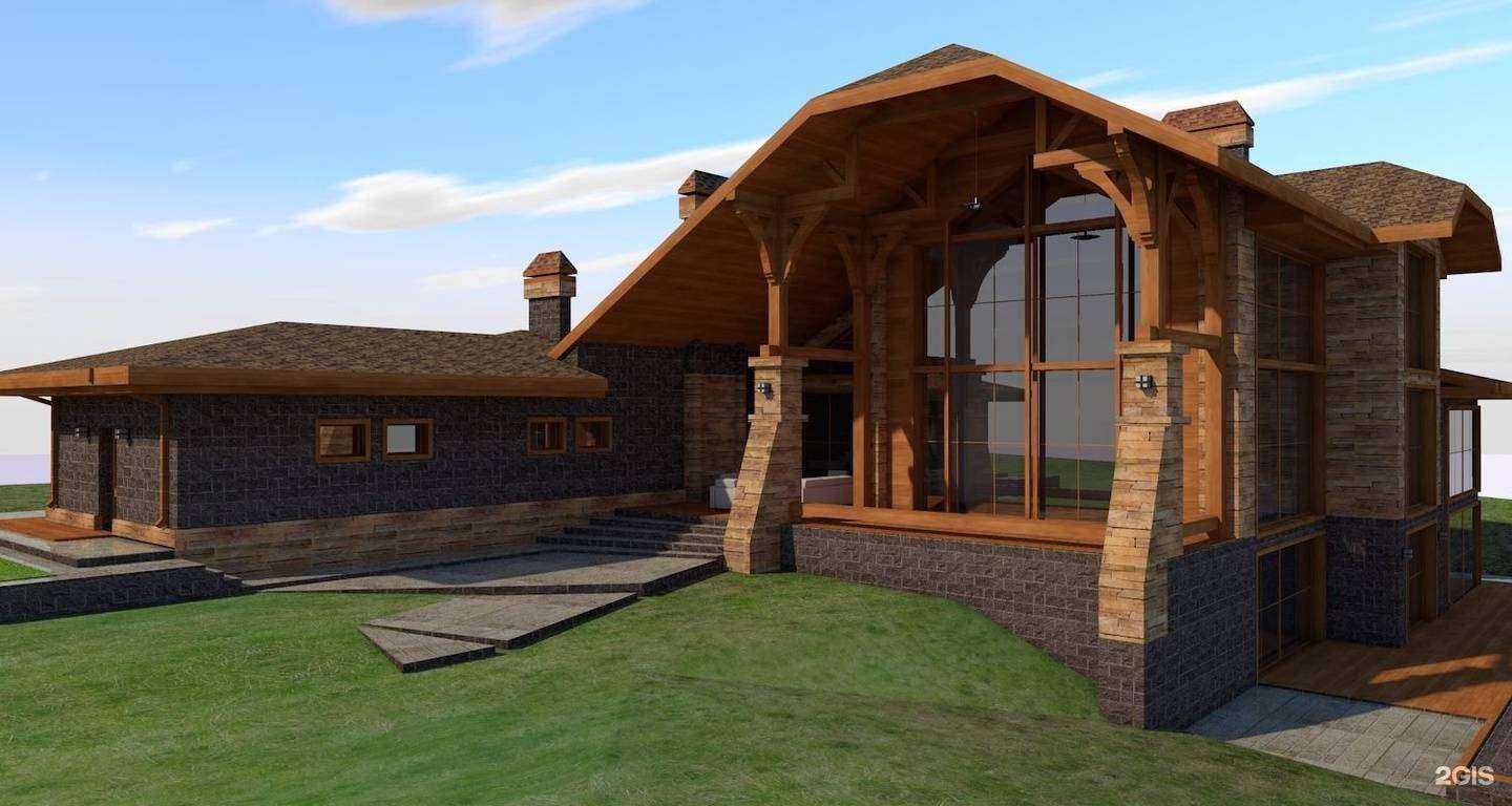 Отзывы на компанию Architecture Design в Белгороде c фото