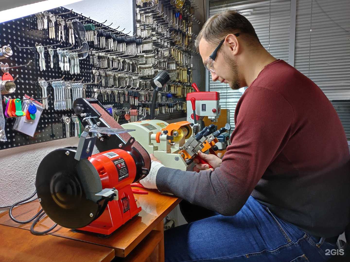 Отзывы на компанию Центр бытовых услуг в г. Екатеринбург c фото