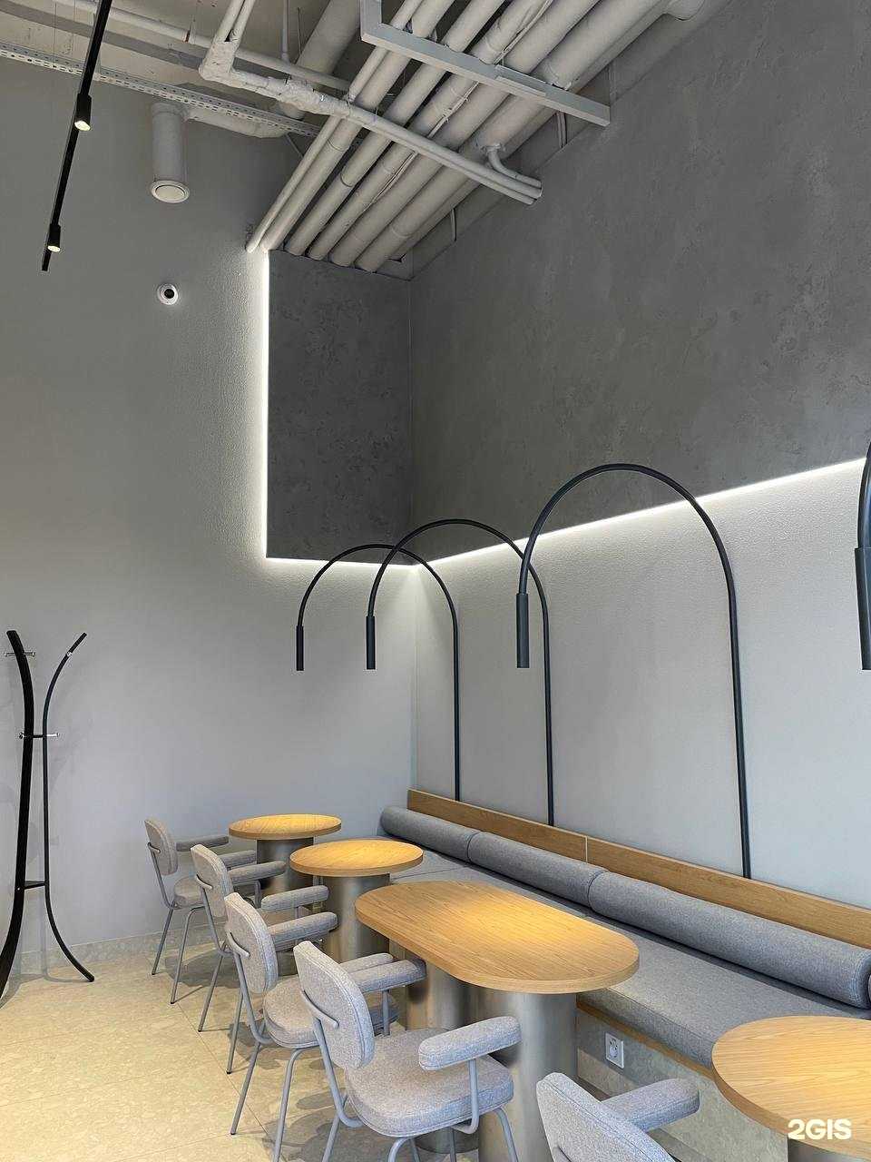 Отзывы на компанию Craft Coffee в Краснодаре c фото