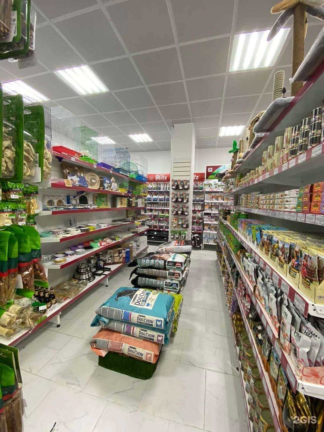 Отзывы на компанию Зooрай в г. Тюмень c фото