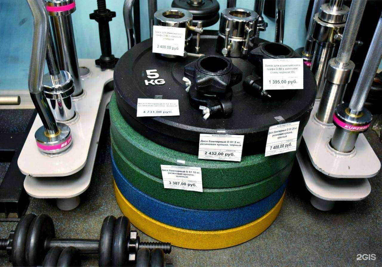 Отзывы на компанию Фитнесс Технологии в г. Омск c фото