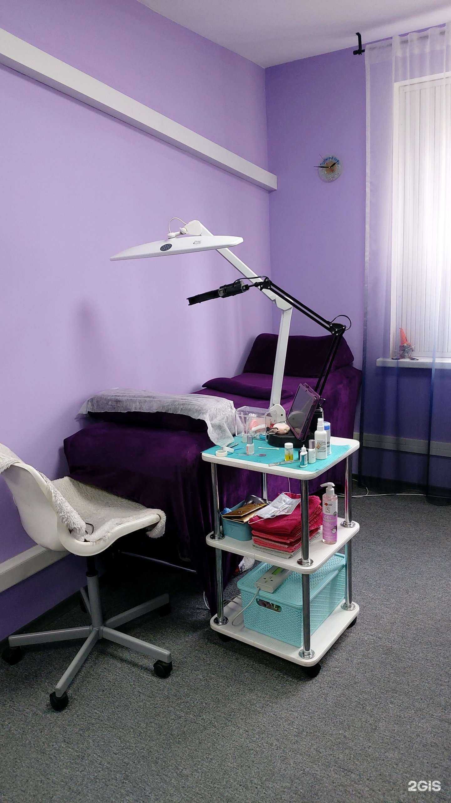 Отзывы на компанию Студия наращивания ресниц и коллагенового солярия в Набережных Челнах c фото