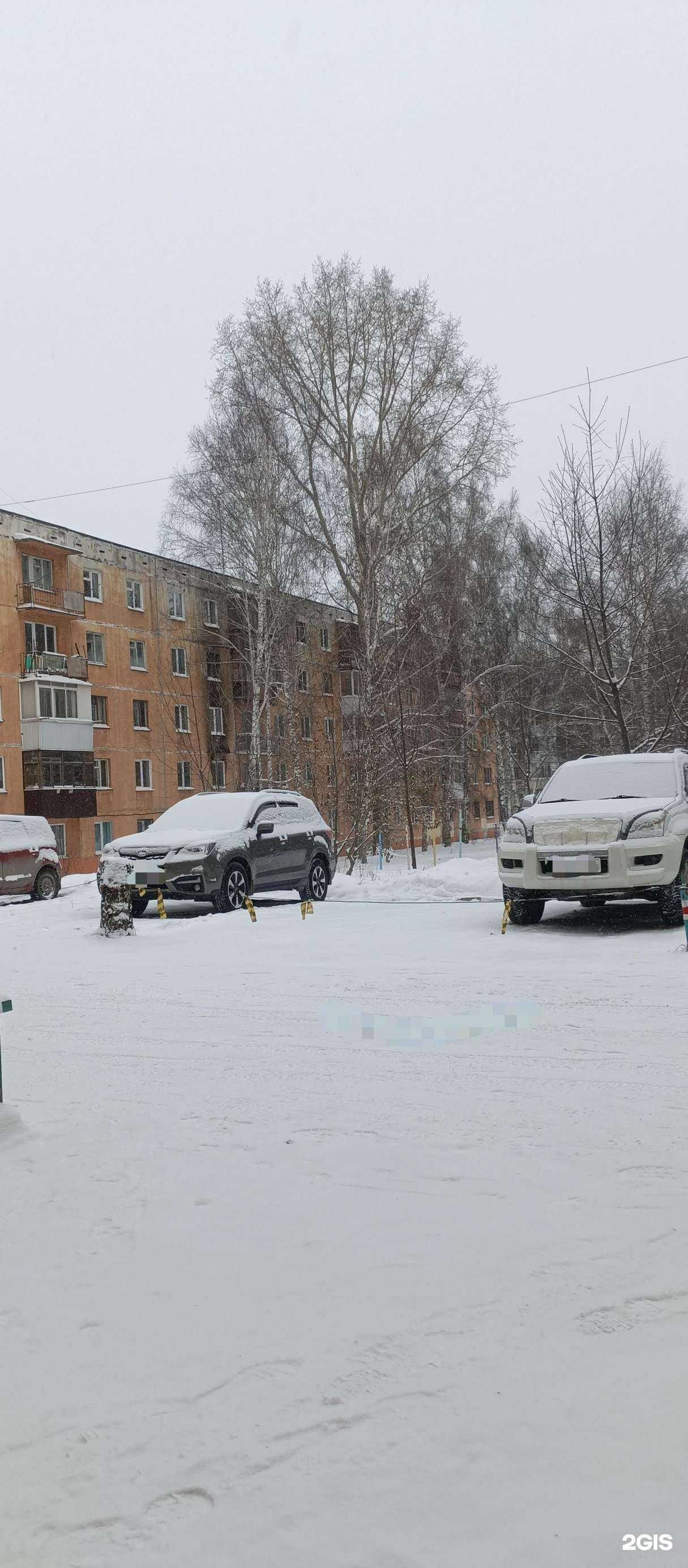 Отзывы на компанию Клюква в Томске c фото - фотография 2 из 2