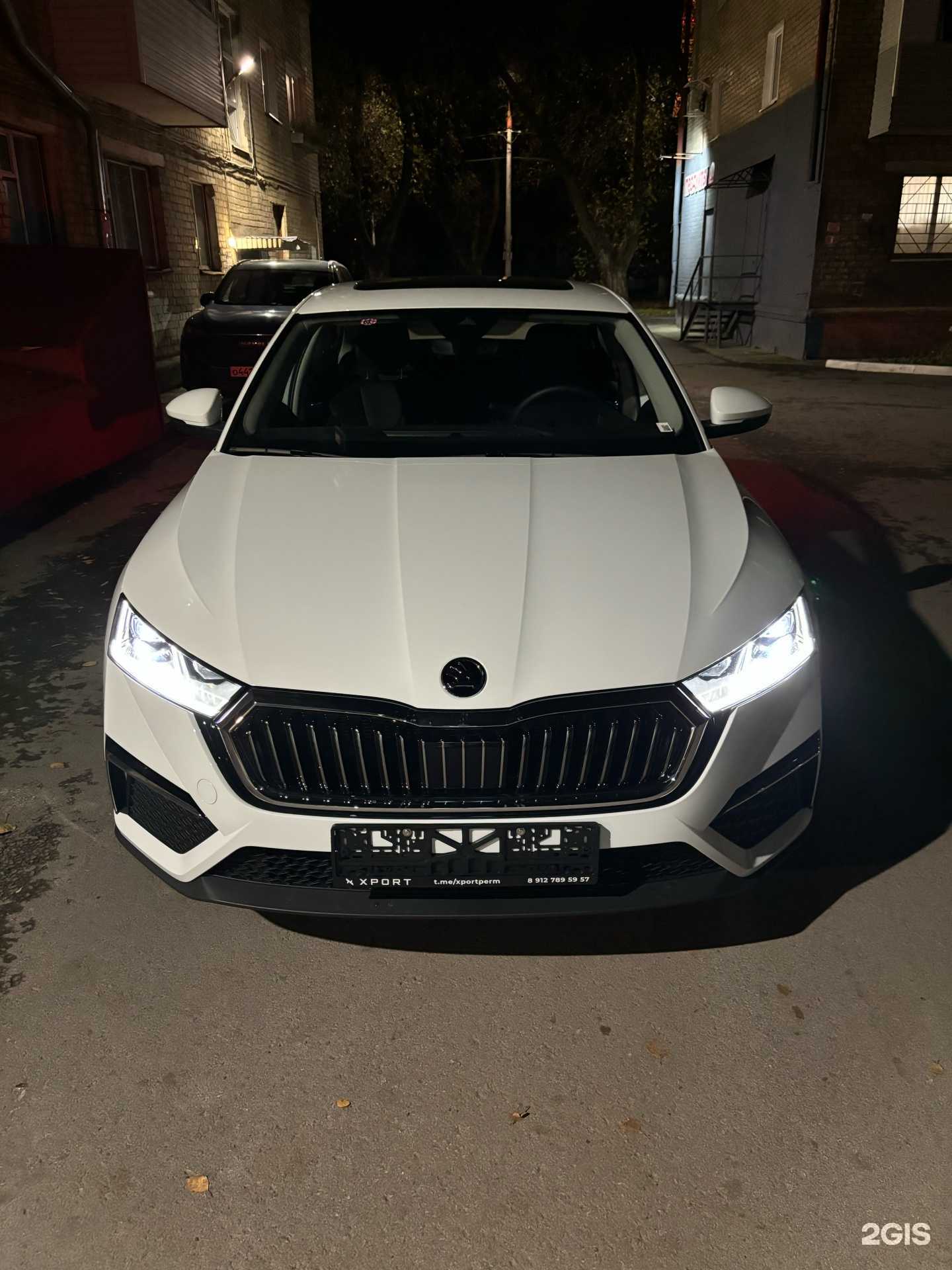 Отзывы на компанию Xportperm в Перми c фото