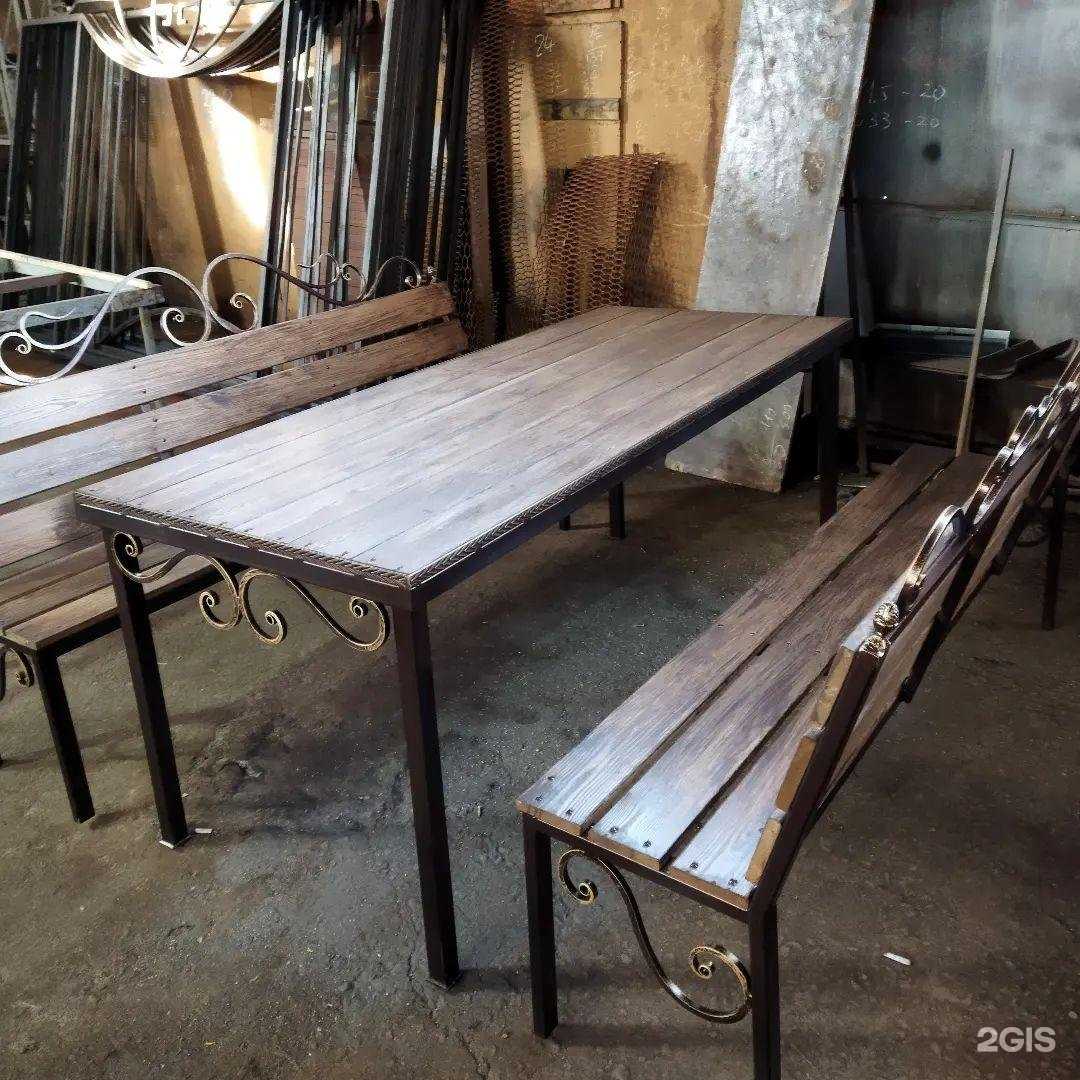 Отзывы на компанию Чугуш в Майкопе c фото