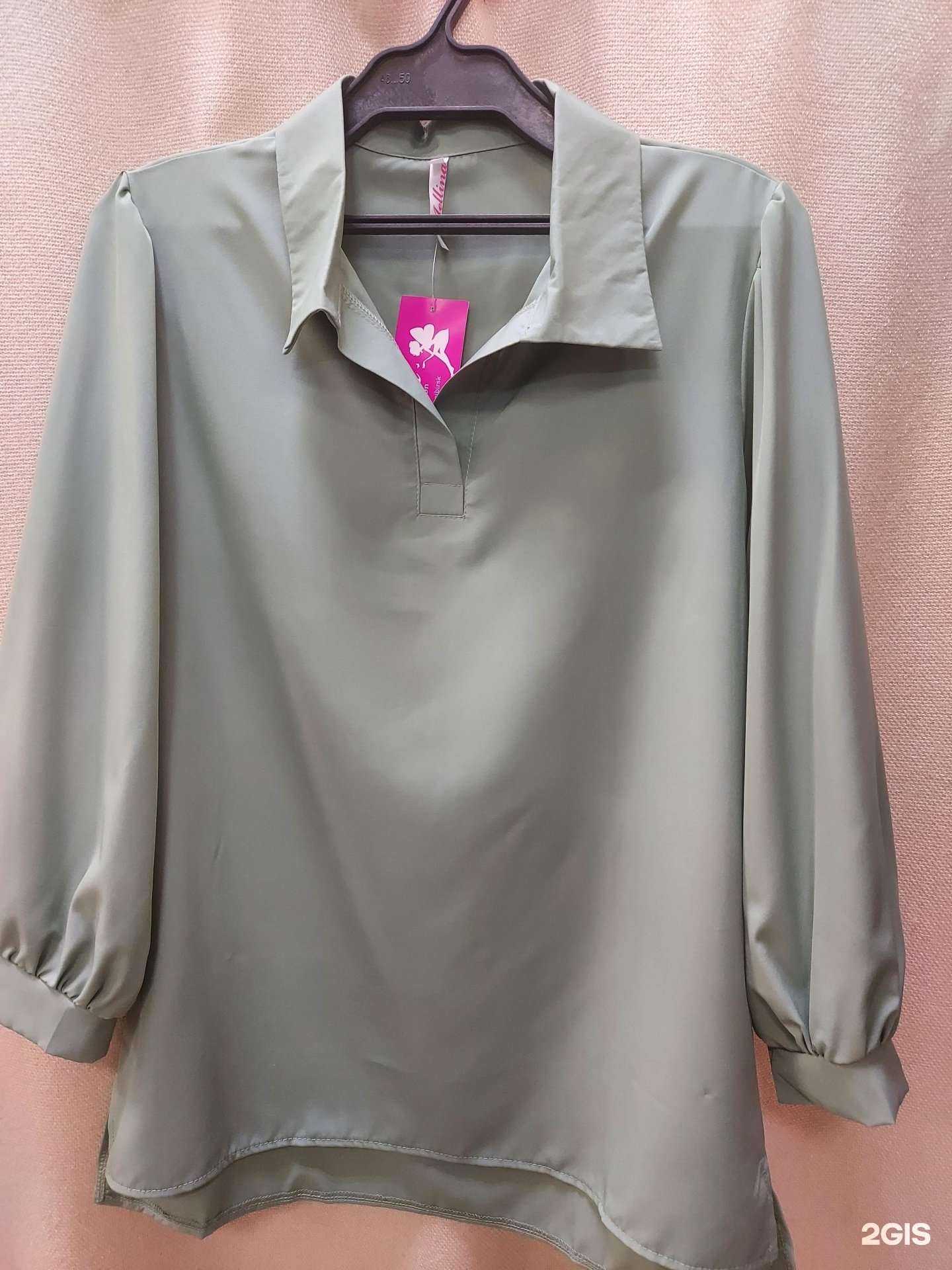 Отзывы на компанию Сто одёжек в Барнауле c фото