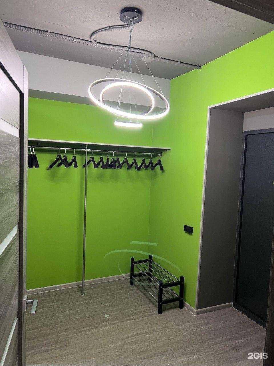 Отзывы на компанию Nеобычный фитнес в Томске c фото