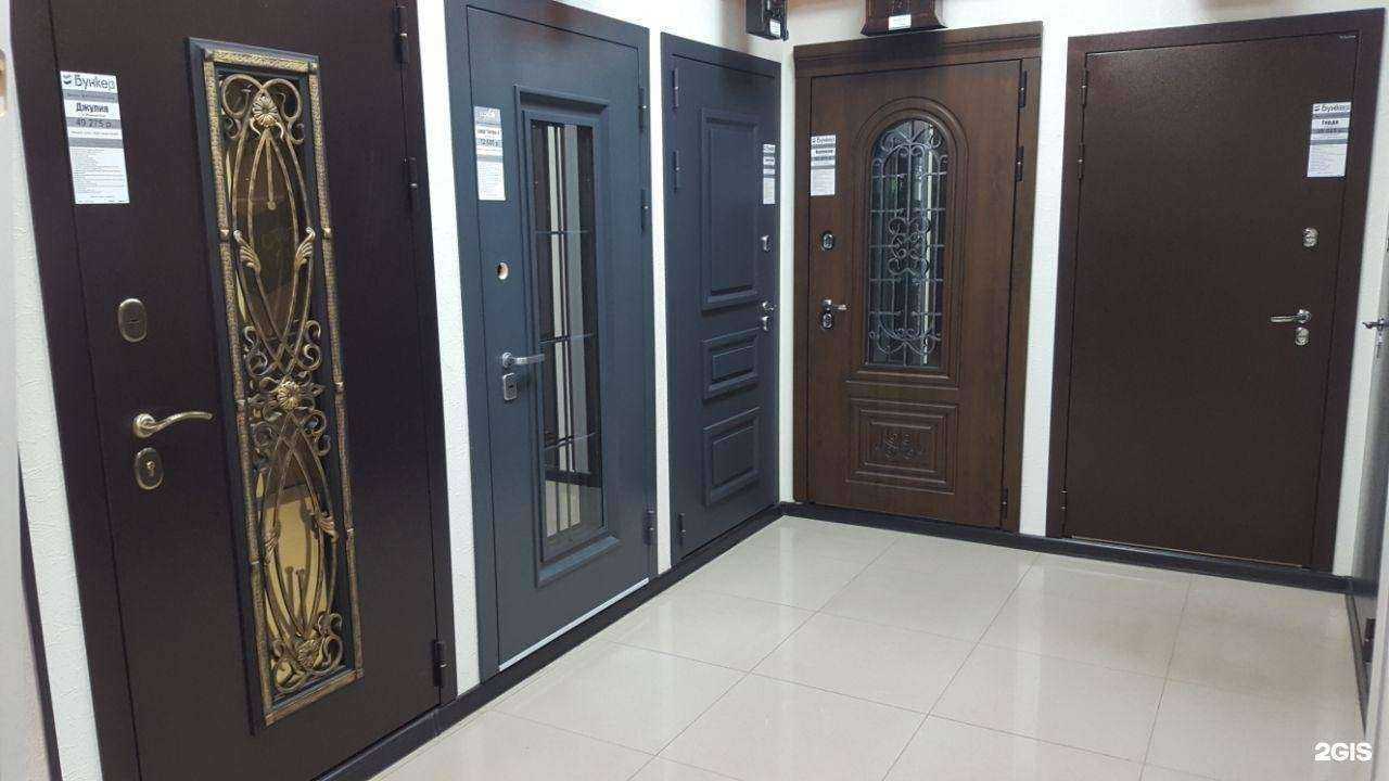 Отзывы на компанию Двери Комфорт в г. Пятигорск c фото