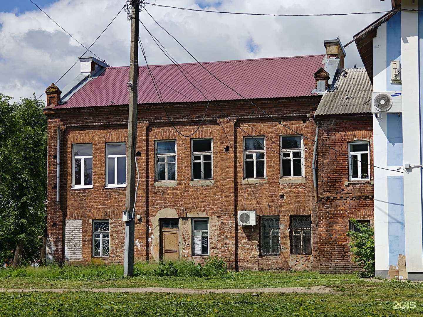 Отзывы на компанию Фарманна в Гагарине c фото