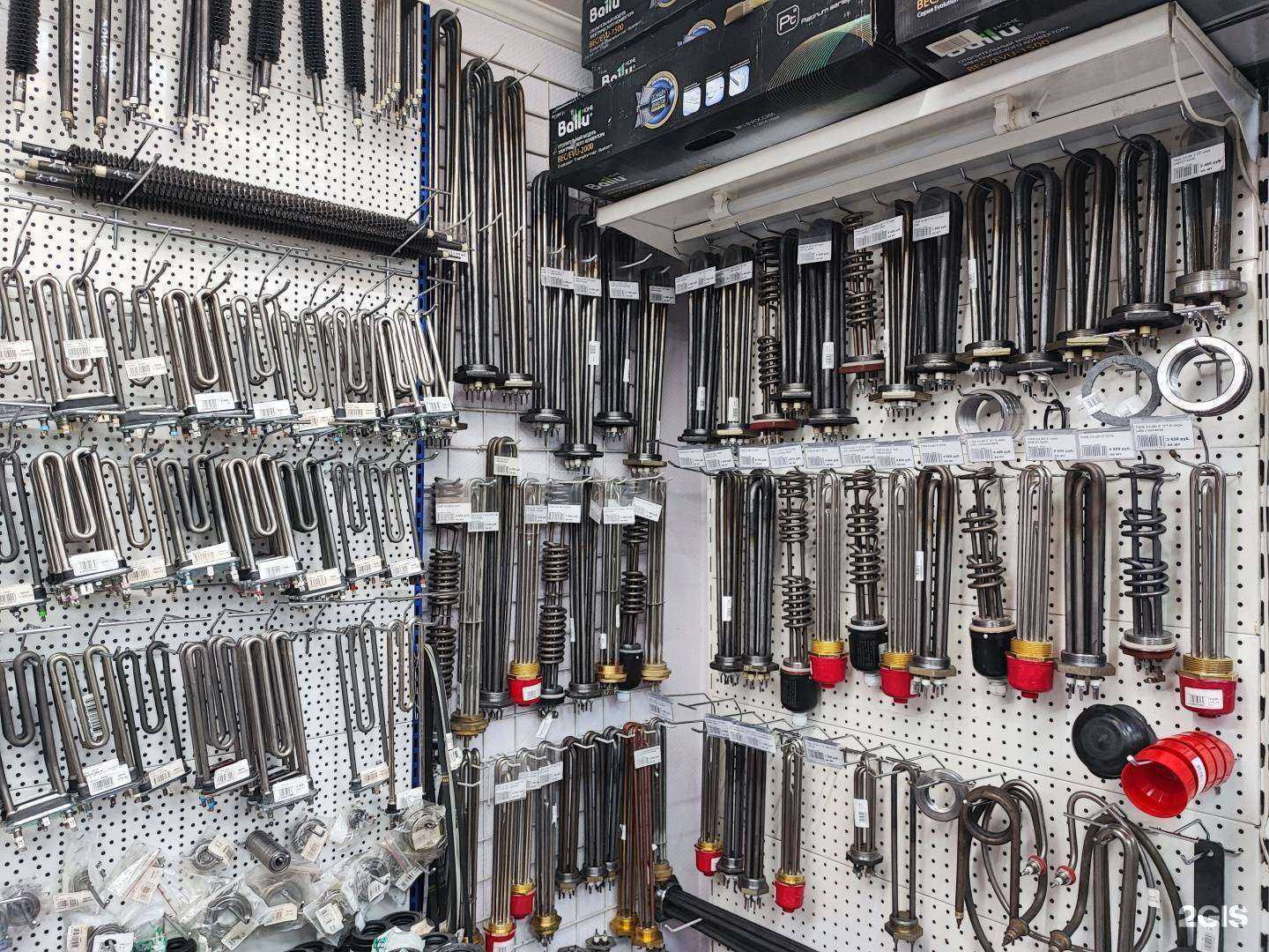 Отзывы на компанию Тэн22 в г. Барнаул c фото