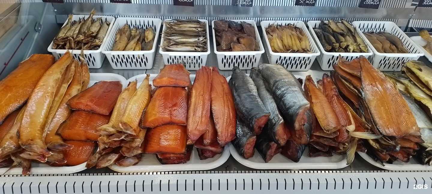 Отзывы на компанию Колпашевский Рыбозавод в г. Томск c фото