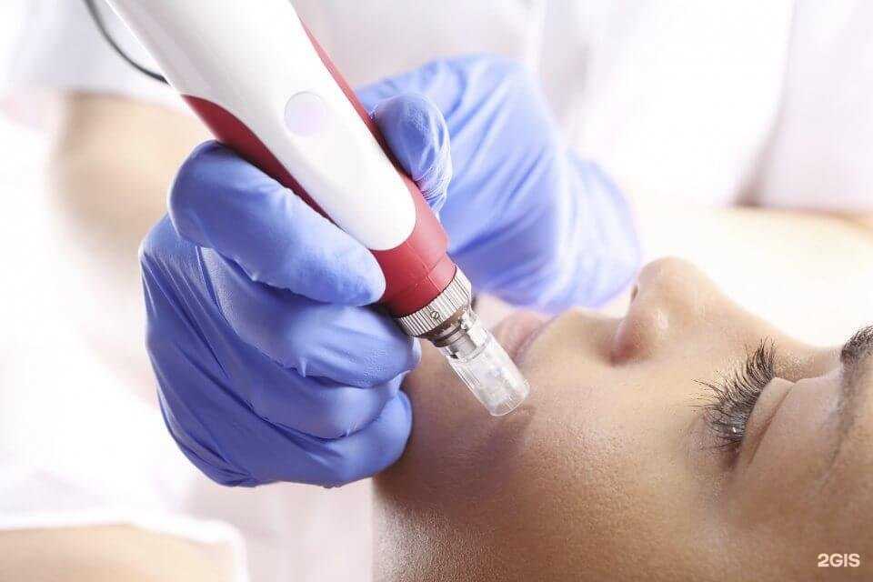 Отзывы на компанию Центр эстетики и красоты в Сочи c фото