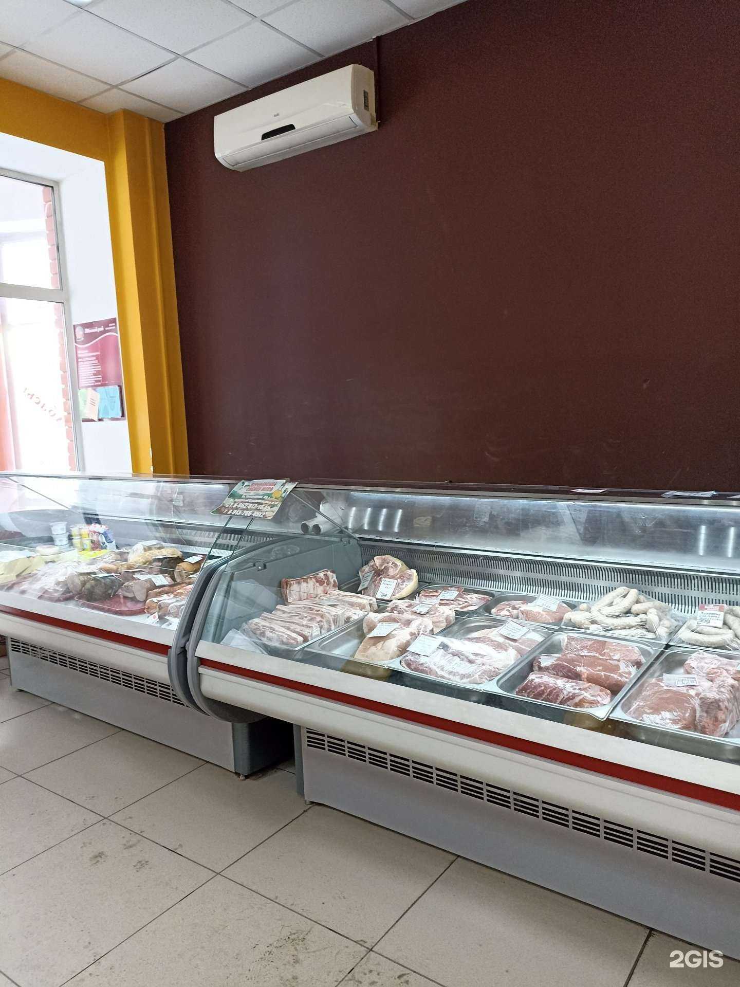 Отзывы на компанию Мясной рай в г. Барнаул c фото