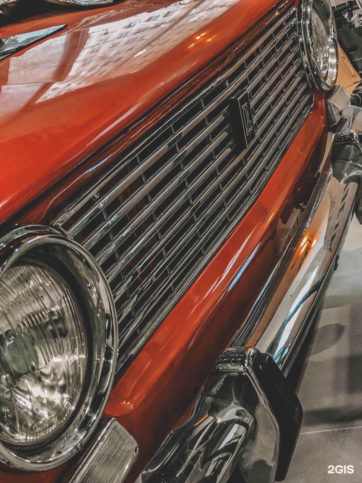 Отзывы на компанию Жигули в г. Рязань c фото