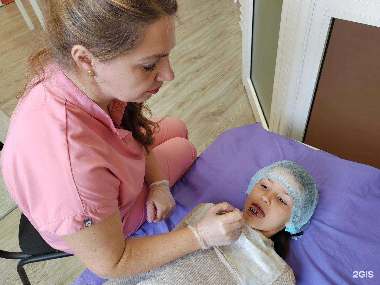 Отзывы на компанию Детская академия речи в г. Иваново c фото